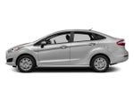 2016 Ford Fiesta 4dr Sdn SE