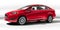 2016 Ford Fiesta 4dr Sdn SE