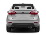 2016 Ford Fiesta 4dr Sdn SE