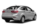 2016 Ford Fiesta 4dr Sdn SE