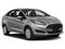 2016 Ford Fiesta 4dr Sdn SE
