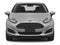 2016 Ford Fiesta 4dr Sdn SE