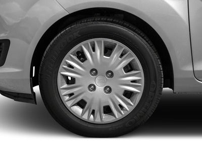 2016 Ford Fiesta 4dr Sdn SE