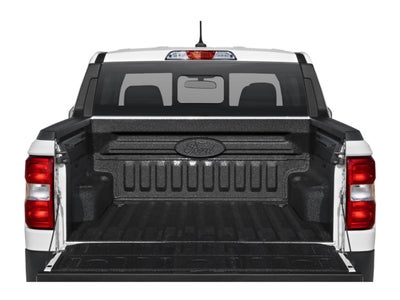 2022 Ford Maverick LARIAT AWD SuperCrew