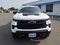2024 Chevrolet Silverado 1500 Crew Cab Short Box 4-Wheel Drive LT Trail Boss