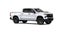 2024 Chevrolet Silverado 1500 Crew Cab Short Box 4-Wheel Drive LT Trail Boss