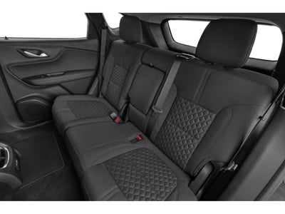 2022 Chevrolet Blazer AWD 4dr LT w/3LT