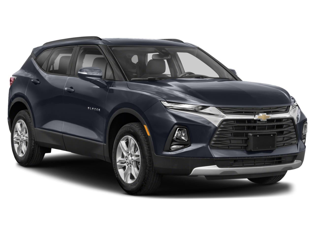 2022 Chevrolet Blazer AWD 4dr LT w/3LT