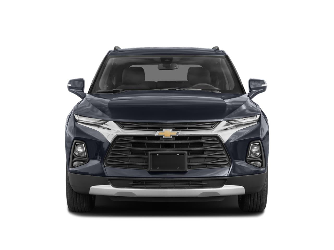2022 Chevrolet Blazer AWD 4dr LT w/3LT