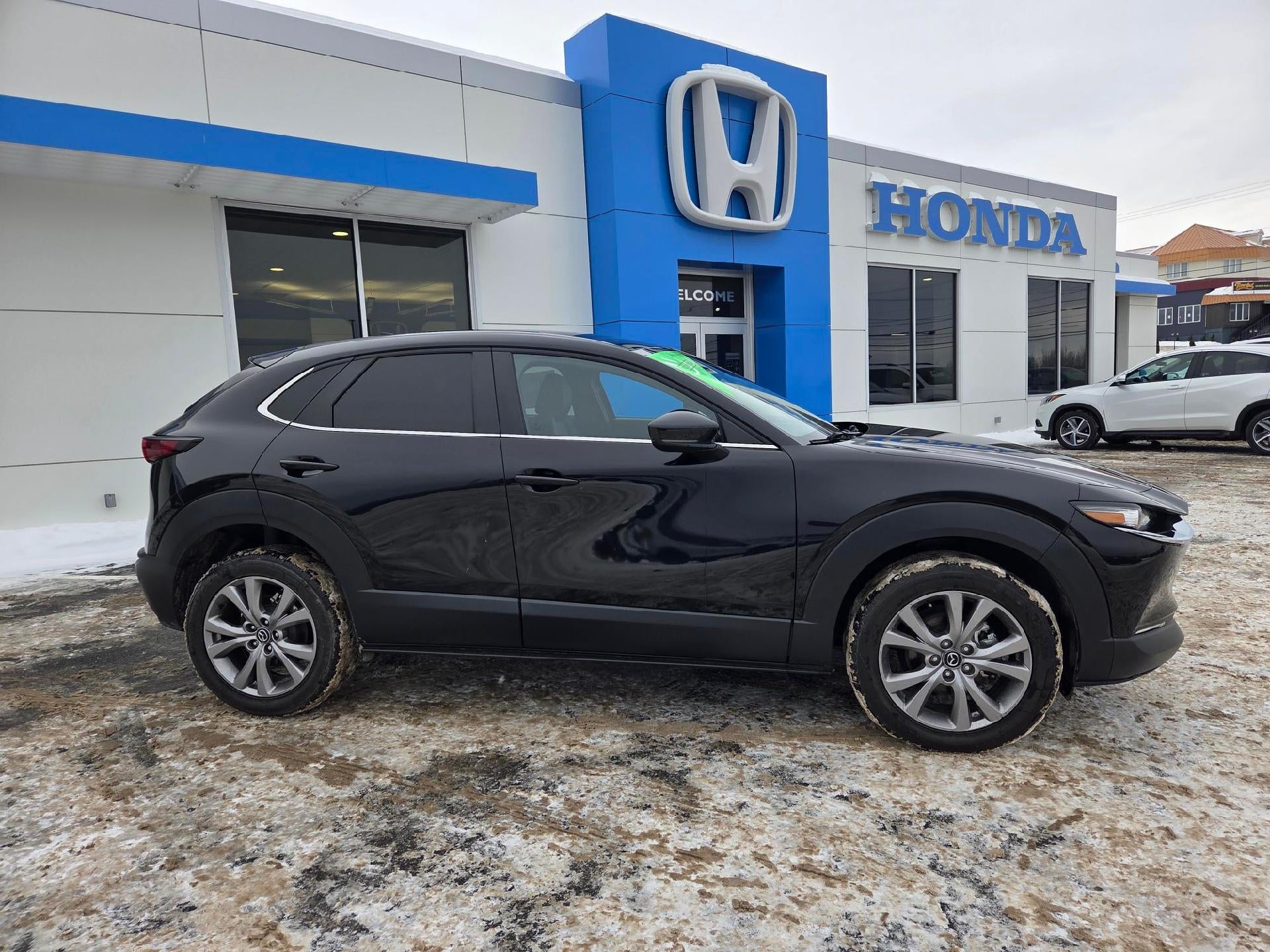 2020 Mazda Mazda CX-30 Preferred Package AWD