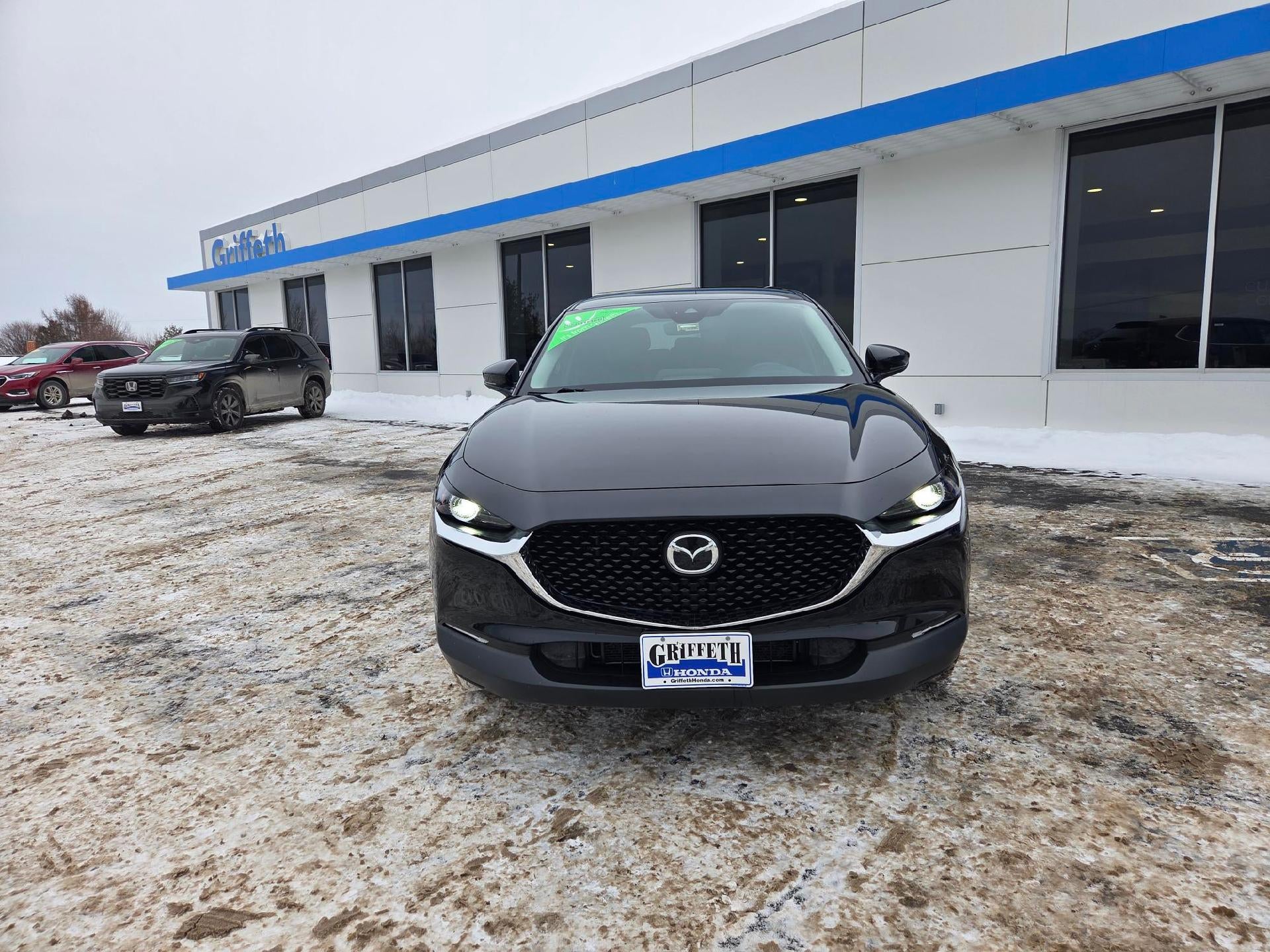 2020 Mazda Mazda CX-30 Preferred Package AWD