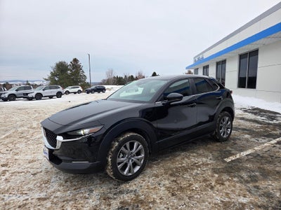 2020 Mazda Mazda CX-30 Preferred Package AWD
