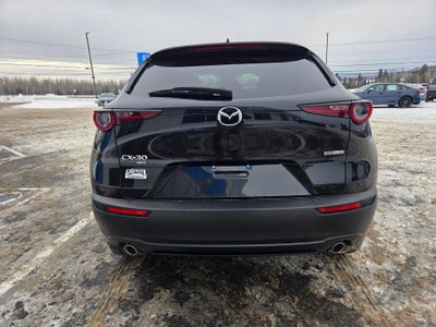 2020 Mazda Mazda CX-30 Preferred Package AWD