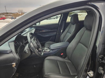 2020 Mazda Mazda CX-30 Preferred Package AWD