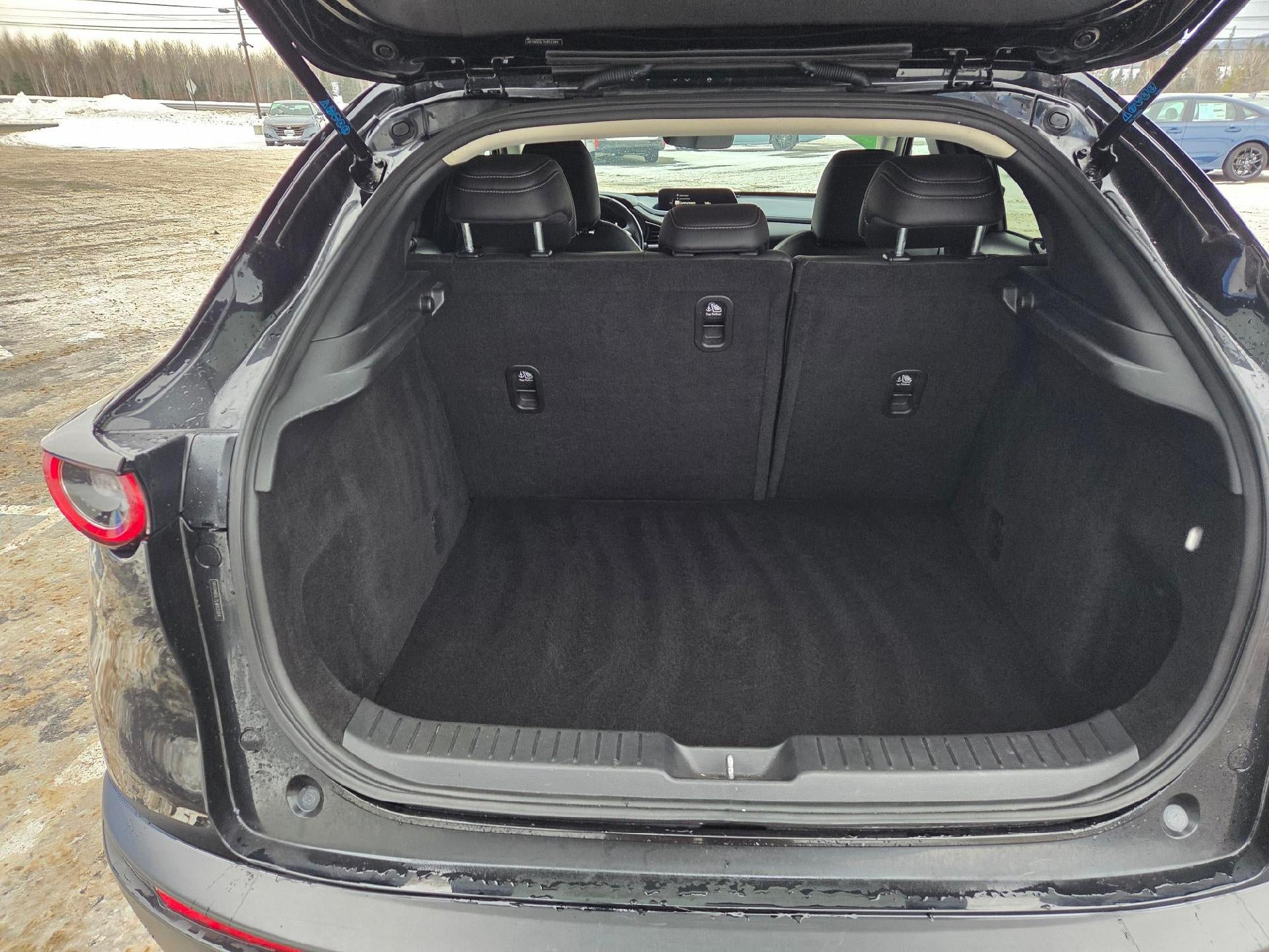 2020 Mazda Mazda CX-30 Preferred Package AWD