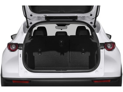 2020 Mazda Mazda CX-30 Preferred Package AWD