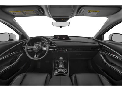 2020 Mazda Mazda CX-30 Preferred Package AWD