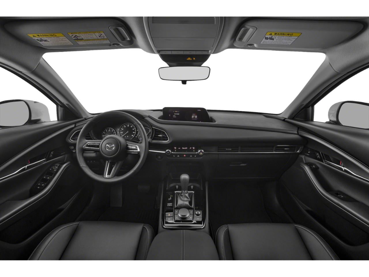 2020 Mazda Mazda CX-30 Preferred Package AWD