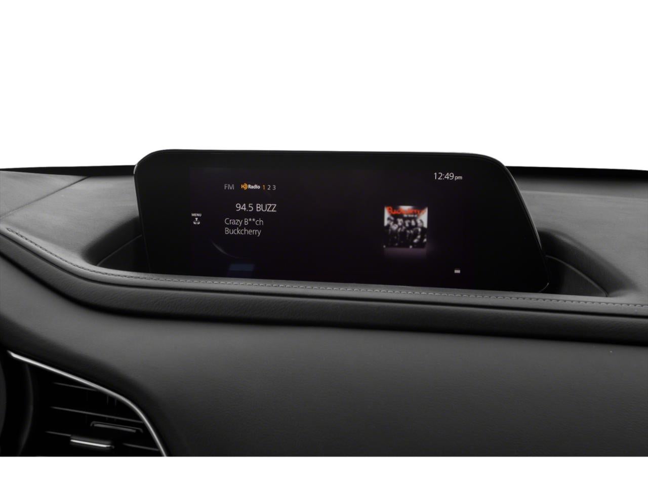 2020 Mazda Mazda CX-30 Preferred Package AWD