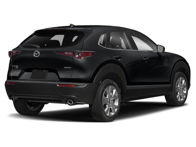 2020 Mazda Mazda CX-30 Preferred Package AWD