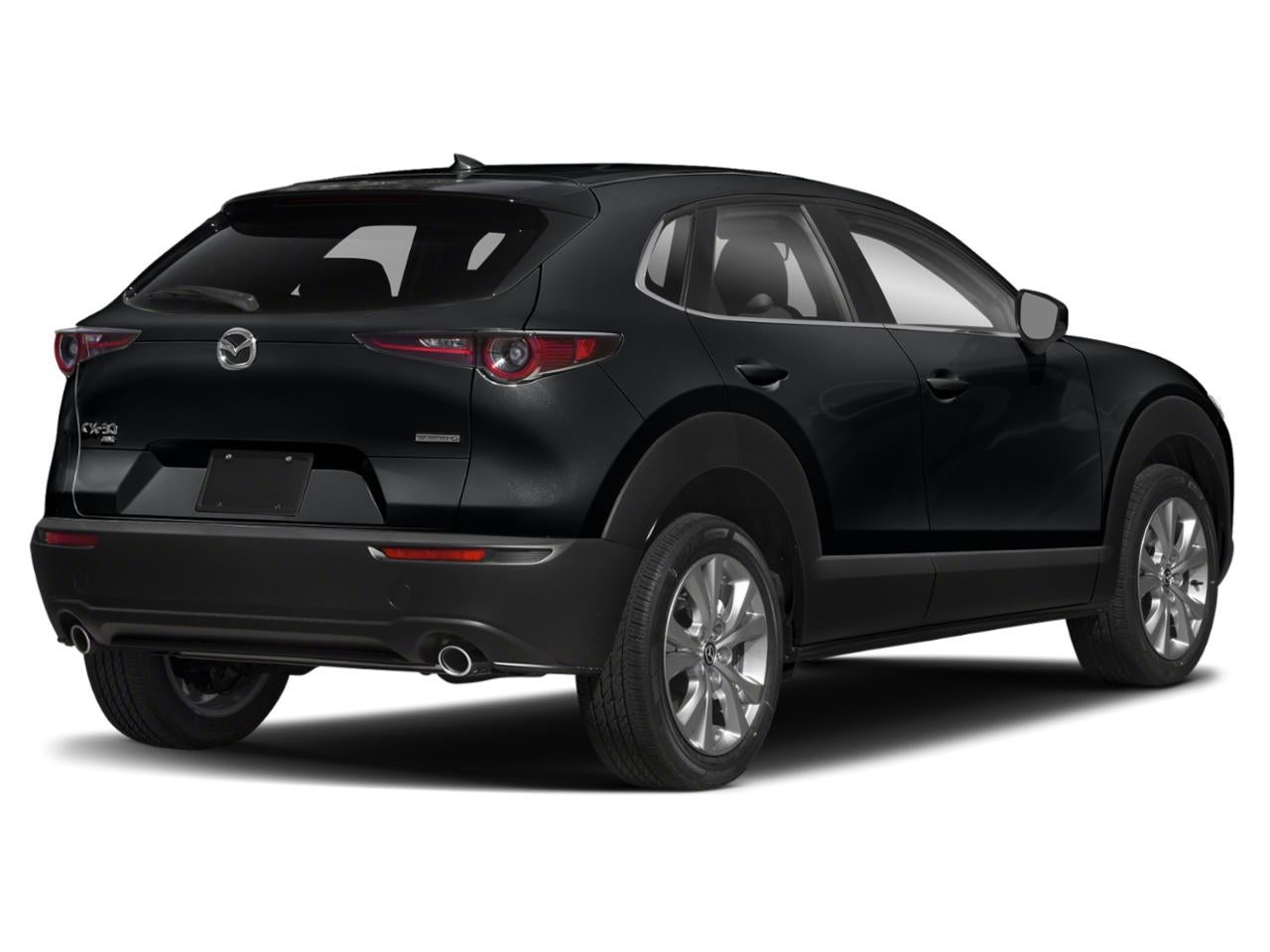 2020 Mazda Mazda CX-30 Preferred Package AWD