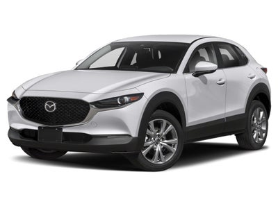 2020 Mazda Mazda CX-30 Preferred Package AWD