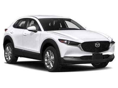 2020 Mazda Mazda CX-30 Preferred Package AWD