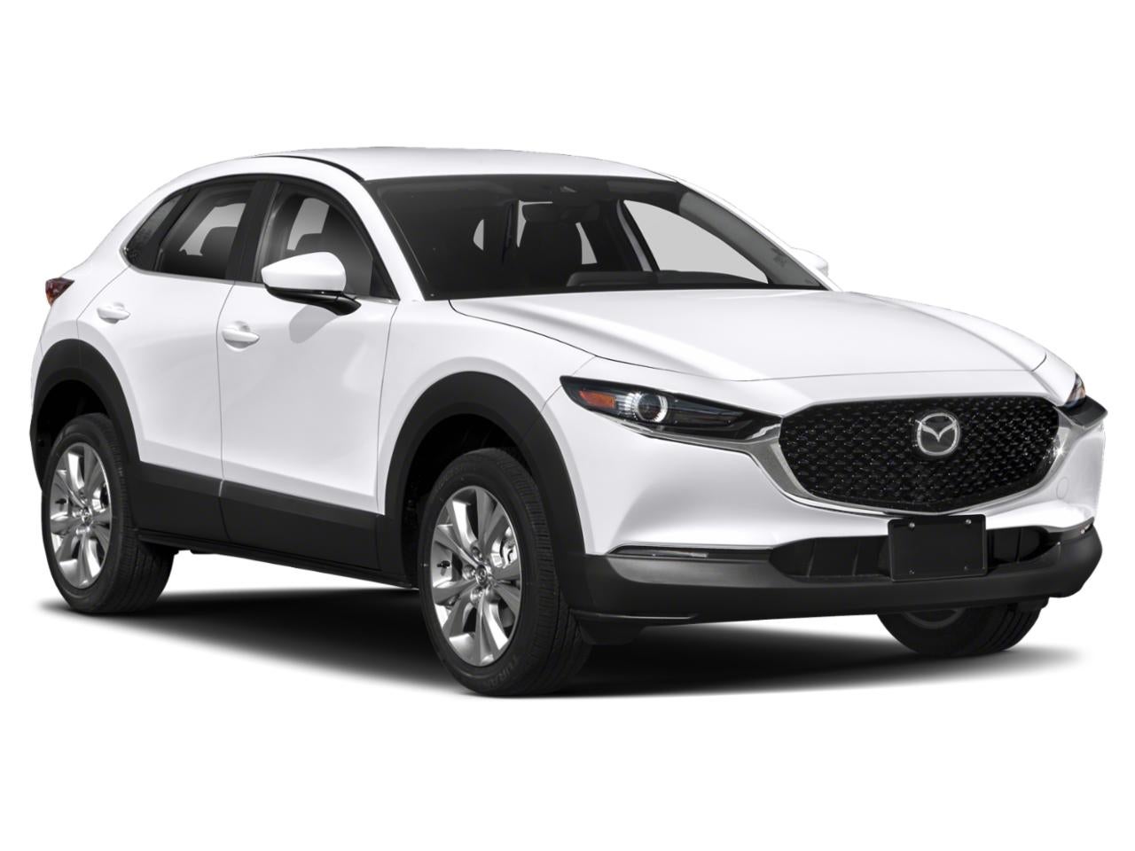 2020 Mazda Mazda CX-30 Preferred Package AWD