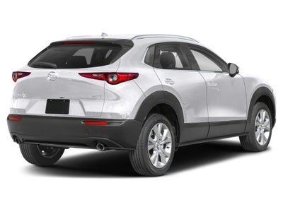 2022 Mazda Mazda CX-30 2.5 S Premium Package