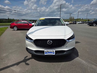 2022 Mazda Mazda CX-30 2.5 S Premium Package AWD