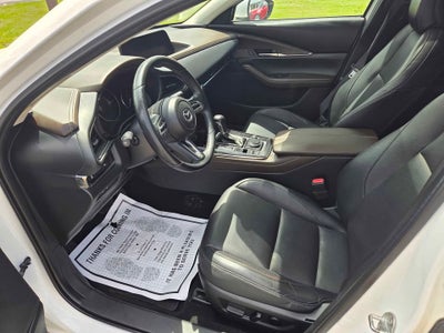 2022 Mazda Mazda CX-30 2.5 S Premium Package AWD
