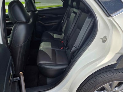 2022 Mazda Mazda CX-30 2.5 S Premium Package AWD