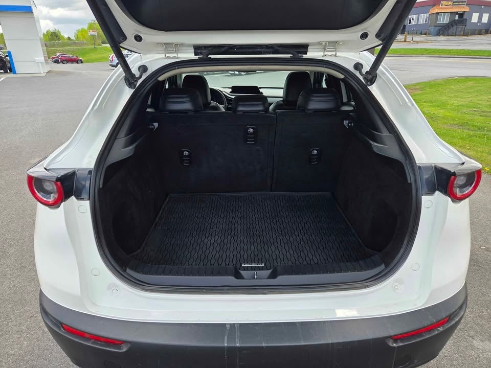 2022 Mazda Mazda CX-30 2.5 S Premium Package AWD