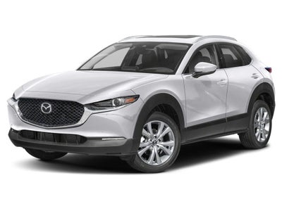 2022 Mazda Mazda CX-30 2.5 S Premium Package