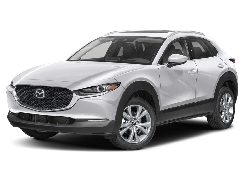 2022 Mazda Mazda CX-30 2.5 S Premium Package