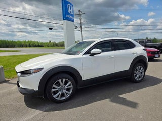 2022 Mazda Mazda CX-30 2.5 S Premium Package AWD