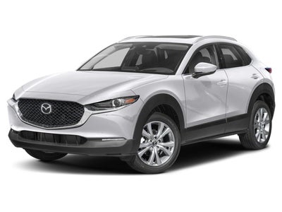 2022 Mazda Mazda CX-30 2.5 S Premium Package AWD
