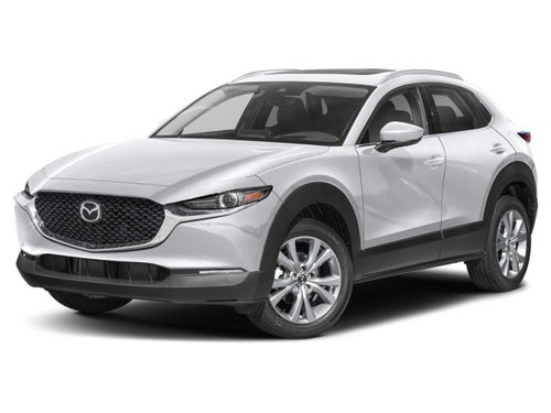 2022 Mazda Mazda CX-30 2.5 S Premium Package AWD