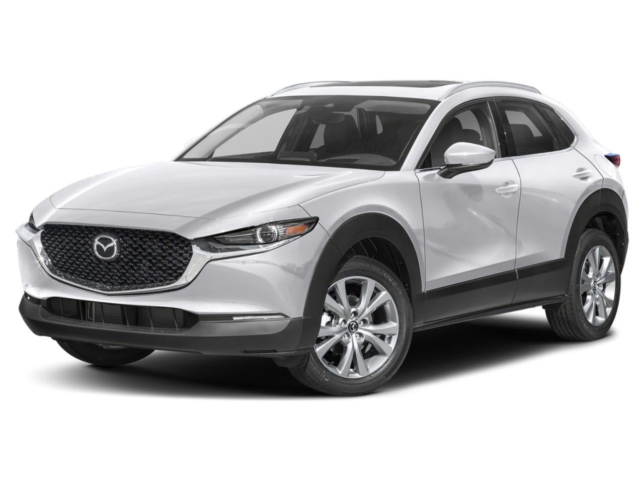 2022 Mazda Mazda CX-30 2.5 S Premium Package AWD