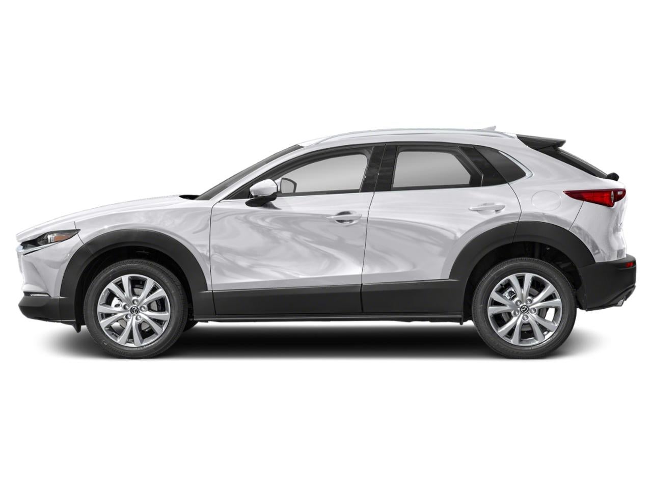 2022 Mazda Mazda CX-30 2.5 S Premium Package AWD