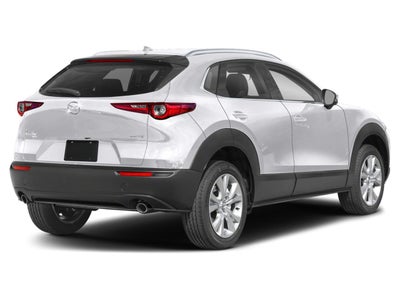 2022 Mazda Mazda CX-30 2.5 S Premium Package AWD