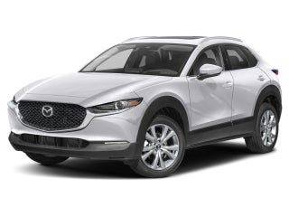 2022 Mazda Mazda CX-30 2.5 S Premium Package AWD