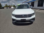 2024 Volkswagen Tiguan 2.0T Wolfsburg Edition 4MOTION