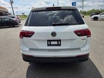 2024 Volkswagen Tiguan 2.0T Wolfsburg Edition 4MOTION