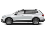 2024 Volkswagen Tiguan 2.0T Wolfsburg Edition 4MOTION