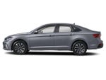 2025 Volkswagen Jetta S Auto