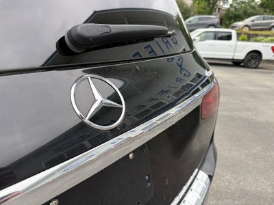 2020 Mercedes-Benz GLS GLS 450 4MATIC®