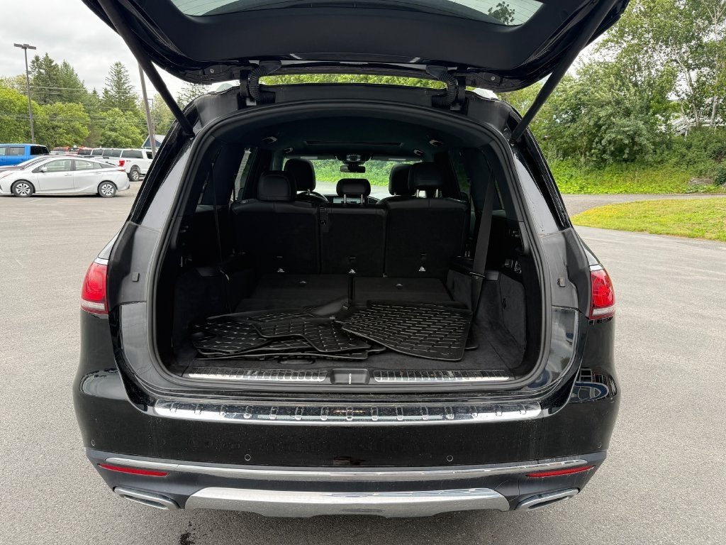 2020 Mercedes-Benz GLS GLS 450 4MATIC®