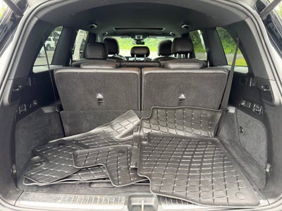 2020 Mercedes-Benz GLS GLS 450 4MATIC®