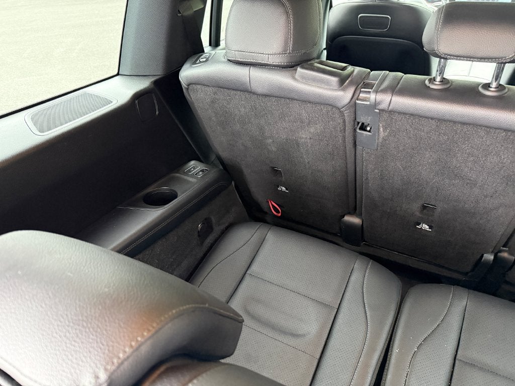 2020 Mercedes-Benz GLS GLS 450 4MATIC®